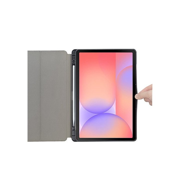 כיסוי ספר לטאבלט סמסונג 10.9 אינץ' Samsung Galaxy Tab S10 LITE / FE / 