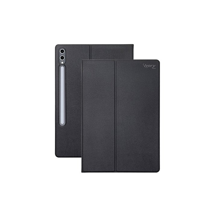 כיסוי לטאבלט 12.4 אינץ' Samsung Galaxy Tab S10 Plus / S9 FE Plus – צבע