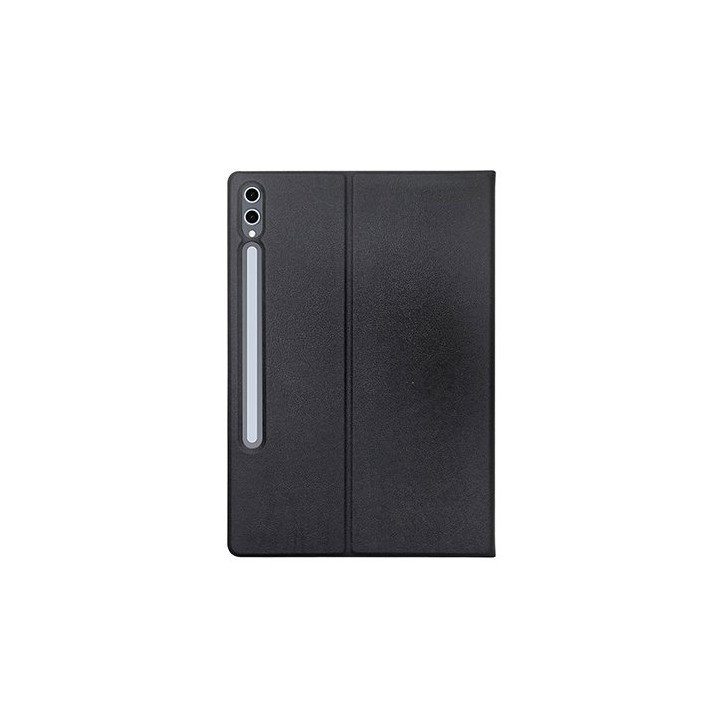 כיסוי לטאבלט 12.4 אינץ' Samsung Galaxy Tab S10 Plus / S9 FE Plus – צבע