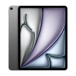 אייפד Apple iPad Air 13'' M3 (2025) 256GB Wi-Fi בצבע Space Gray – ללא 