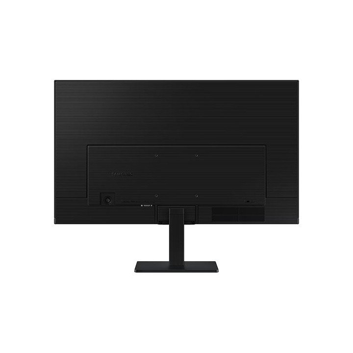 מציאון - מסך מחשב 27 אינץ Samsung Essential S3 S30GD 100Hz IPS בצבע שח