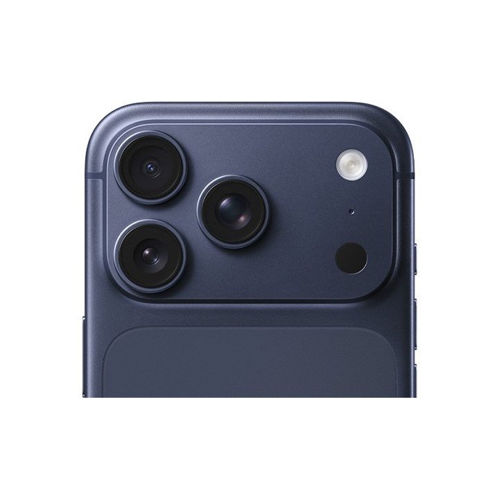אייפון 17 פרו Apple iPhone 17 Pro – נפח 512GB – צבע Deep Blue – גרסת (
