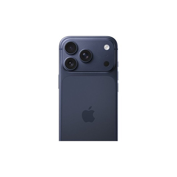 אייפון 17 פרו Apple iPhone 17 Pro – נפח 512GB – צבע Deep Blue – גרסת (