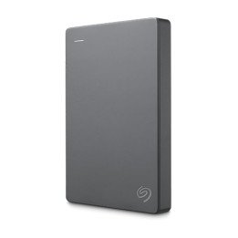 דיסק קשיח חיצוני נייד Seagate Basic Portable Drive 2TB