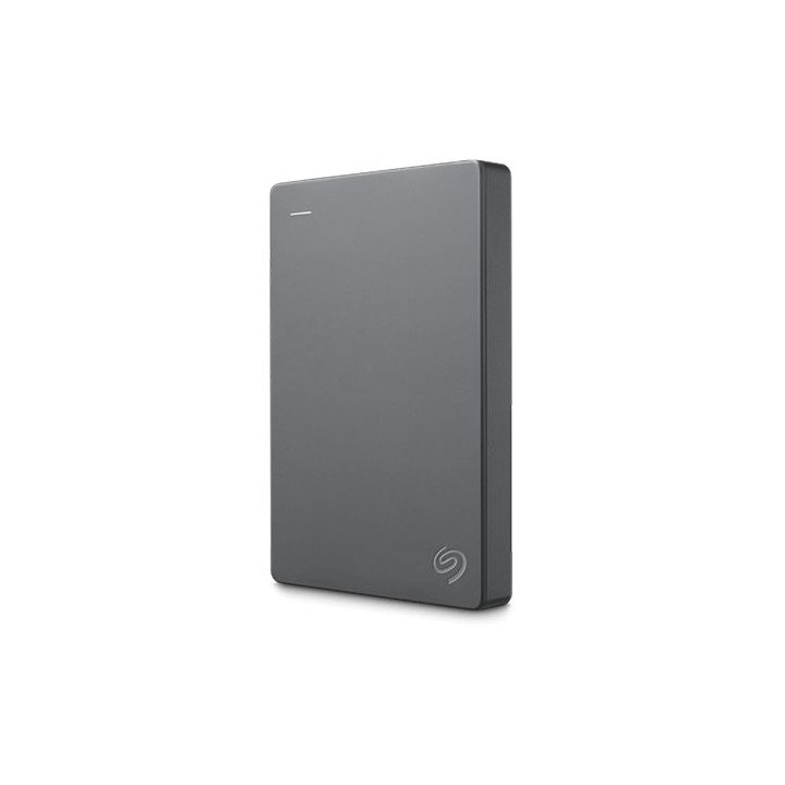 דיסק קשיח חיצוני נייד Seagate Basic Portable Drive 2TB