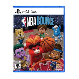 משחק לפלייסטיישן 5 – NBA BOUNCE PS5