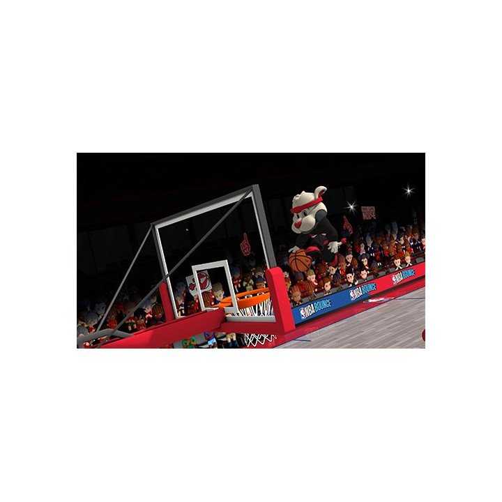 משחק לפלייסטיישן 5 – NBA BOUNCE PS5