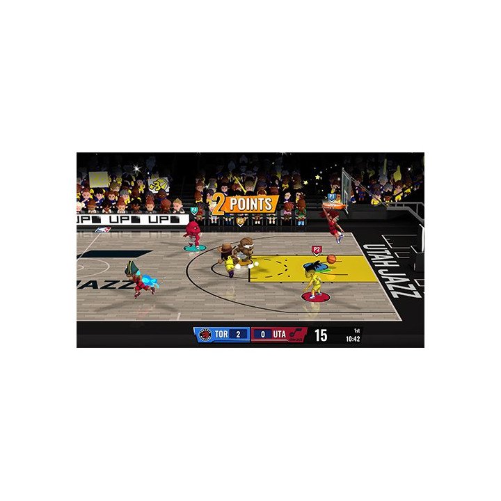 משחק לפלייסטיישן 5 – NBA BOUNCE PS5