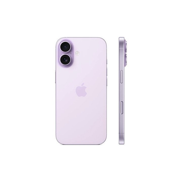 אייפון Apple iPhone 17 – נפח 256GB – צבע Lavender – גרסת (eSIM only (D