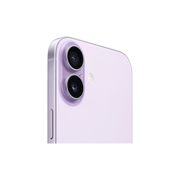 אייפון Apple iPhone 17 – נפח 256GB – צבע Lavender – גרסת (eSIM only (D