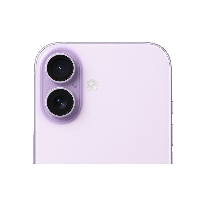 אייפון Apple iPhone 17 – נפח 256GB – צבע Lavender – גרסת (eSIM only (D