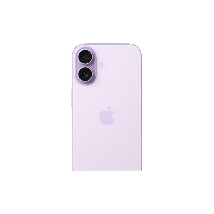 אייפון Apple iPhone 17 – נפח 256GB – צבע Lavender – גרסת (eSIM only (D