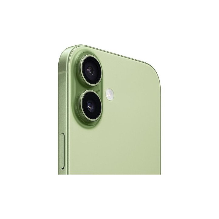 אייפון Apple iPhone 17 – נפח 256GB – צבע Sage – גרסת (eSIM only (Dual-