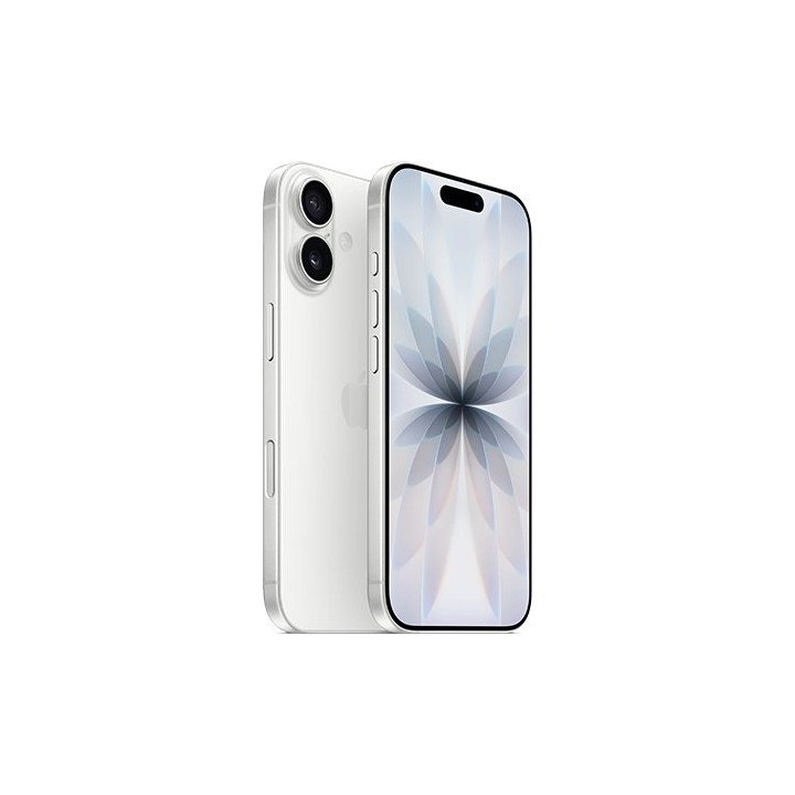 אייפון Apple iPhone 17 – נפח 256GB – צבע White – גרסת (eSIM only (Dual