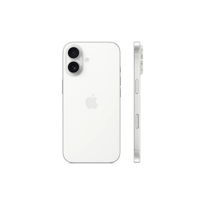 אייפון Apple iPhone 17 – נפח 256GB – צבע White – גרסת (eSIM only (Dual