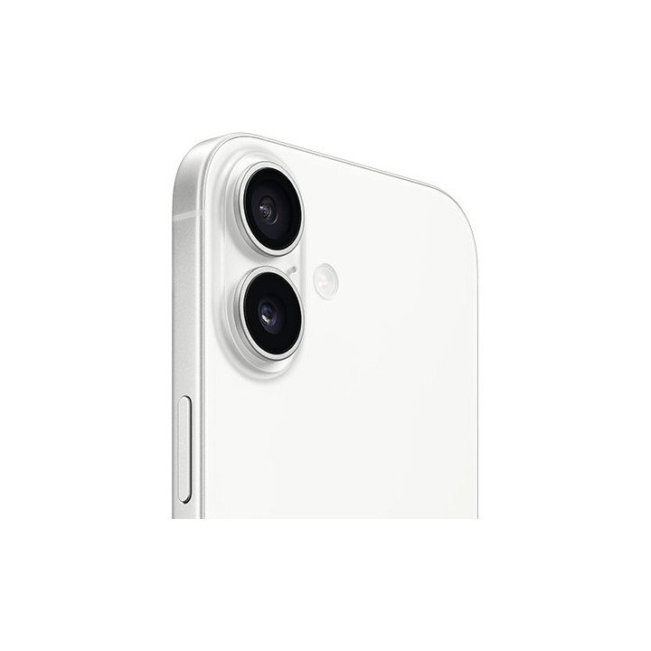 אייפון Apple iPhone 17 – נפח 256GB – צבע White – גרסת (eSIM only (Dual