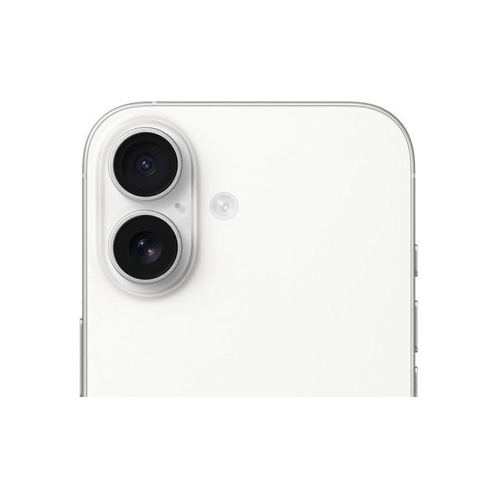 אייפון Apple iPhone 17 – נפח 256GB – צבע White – גרסת (eSIM only (Dual