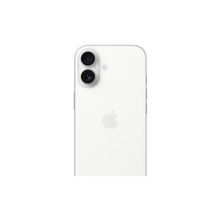 אייפון Apple iPhone 17 – נפח 256GB – צבע White – גרסת (eSIM only (Dual