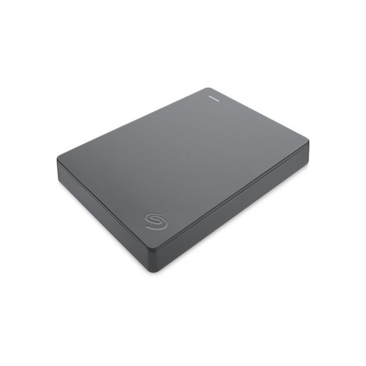 דיסק קשיח חיצוני נייד Seagate Basic Portable Drive 4TB
