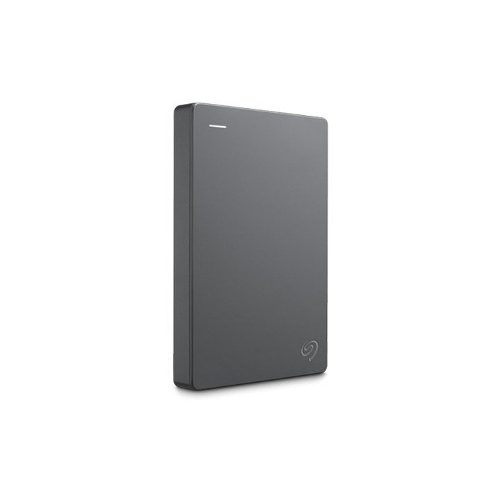 דיסק קשיח חיצוני נייד Seagate Basic Portable Drive 4TB