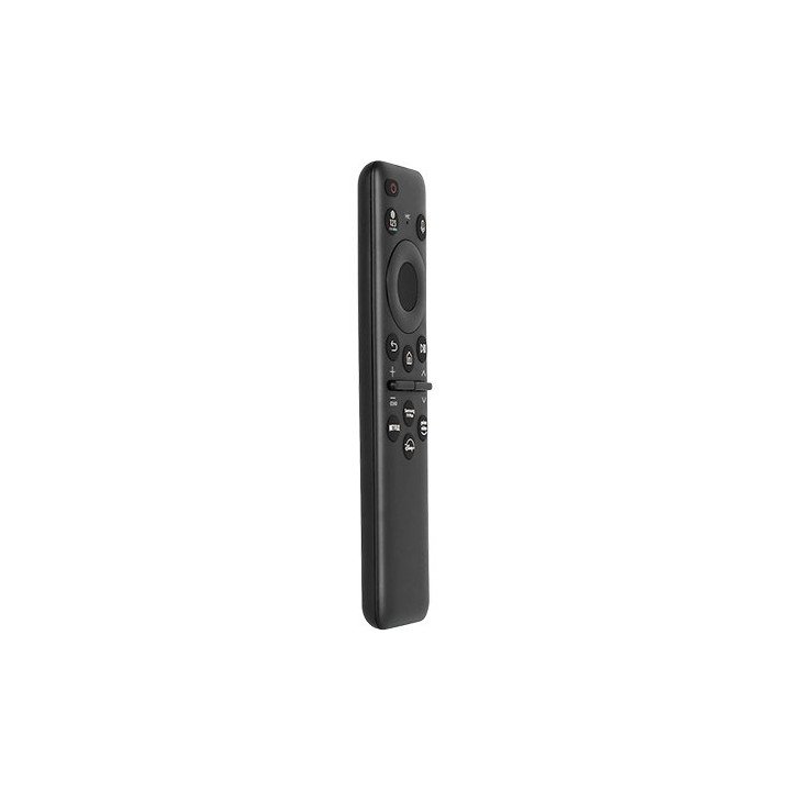 שלט חכם לטלוויזיה Samsung דגם BN59-01432 – חיבור Bluetooth – טעינה סול