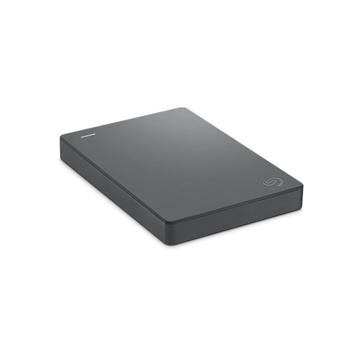 דיסק קשיח חיצוני נייד Seagate Basic Portable Drive 4TB