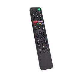 שלט חכם לטלוויזיה Sony דגם RMF-TX500U – חיבור Bluetooth – תומך חיפוש ק