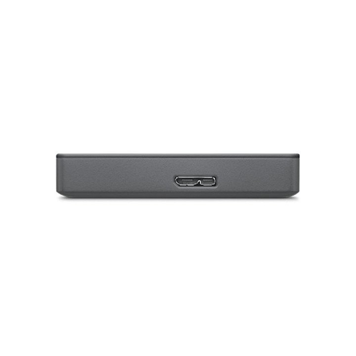 דיסק קשיח חיצוני נייד Seagate Basic Portable Drive 4TB