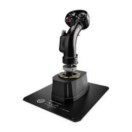 ג'ויסטיק טיסה למחשב Thrustmaster AVA FA18 SUPER HORNET FLIGHT STICK