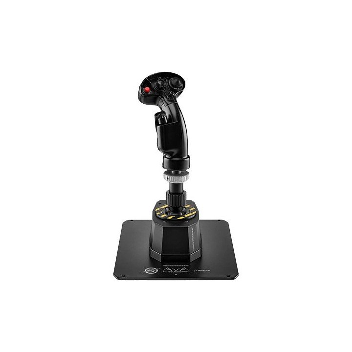 ג'ויסטיק טיסה למחשב Thrustmaster AVA FA18 SUPER HORNET FLIGHT STICK