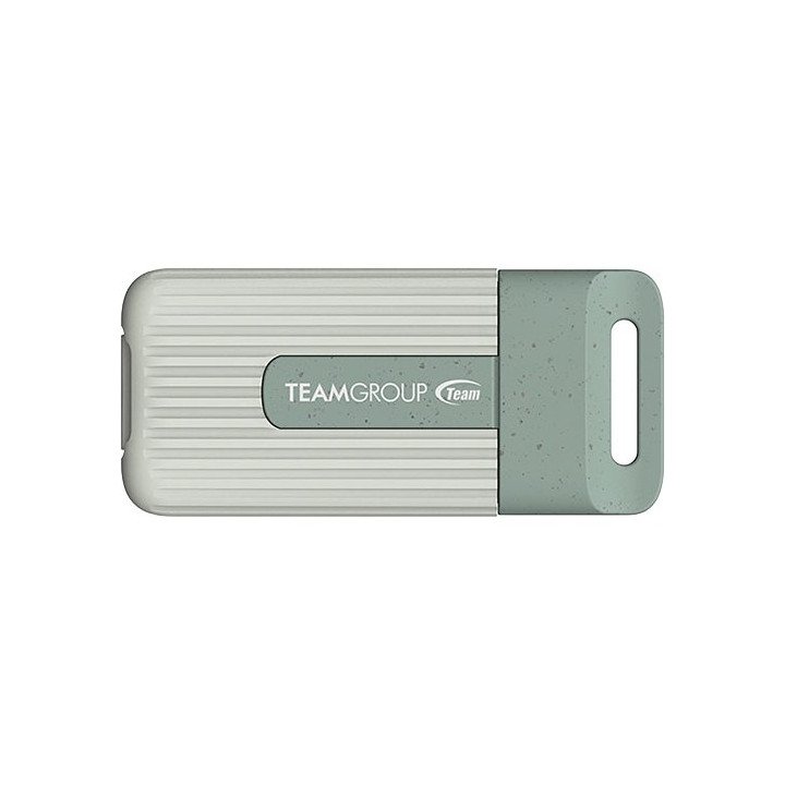 כונן SSD חיצוני נייד Team Group PD20 ECO Mini – נפח 1TB – חיבור USB-C 