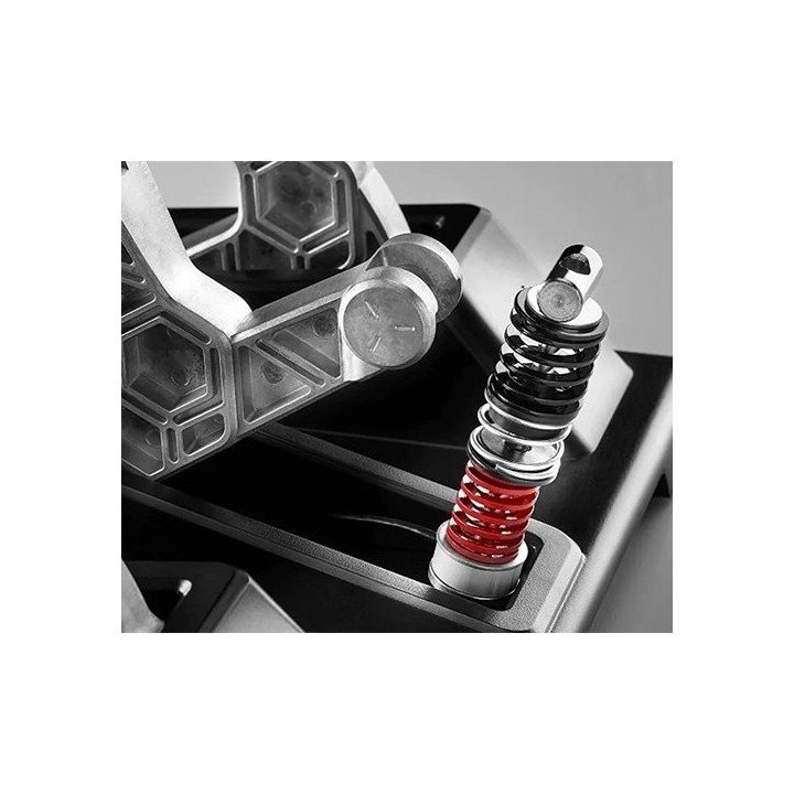 דוושות למחשב סוני ואקסבוקס Thrustmaster T-LCM Pedals