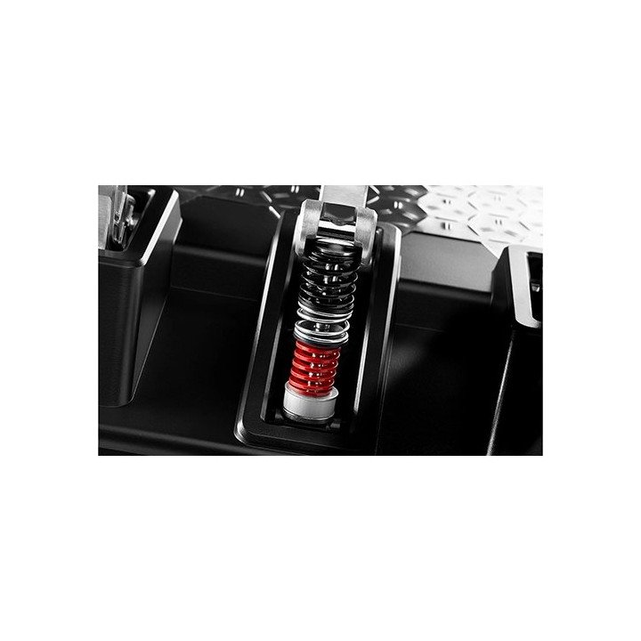דוושות למחשב סוני ואקסבוקס Thrustmaster T-LCM Pedals