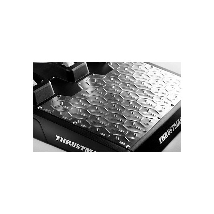 דוושות למחשב סוני ואקסבוקס Thrustmaster T-LCM Pedals