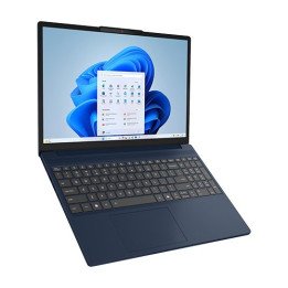 מחשב נייד 15.3 אינץ Lenovo IdeaPad Slim 3i – מעבד i5-13420H – כונן 512