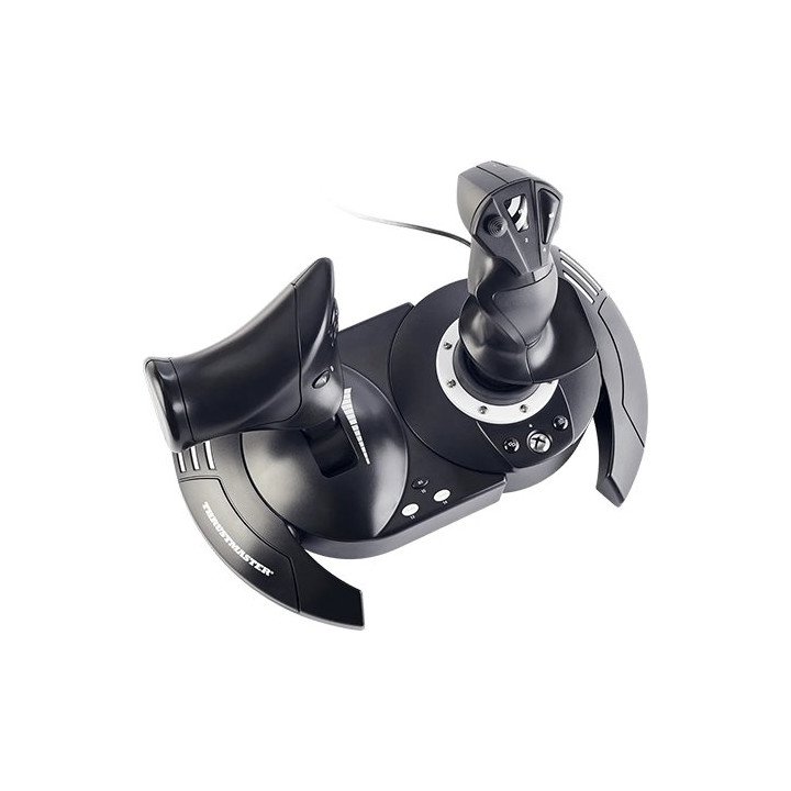 ג'ויסטיק טיסה לXBOX ולמחשב Thrustmaster T.Flight Hotas One