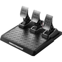 סט דוושות למחשב סוני פלייסטשן ואקסבוקס Thrustmaster T-3PM