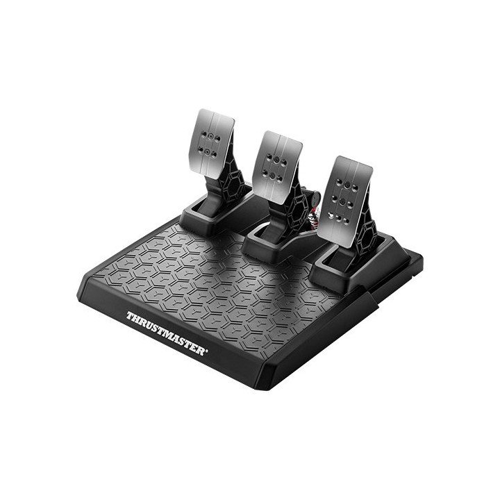 סט דוושות למחשב סוני פלייסטשן ואקסבוקס Thrustmaster T-3PM