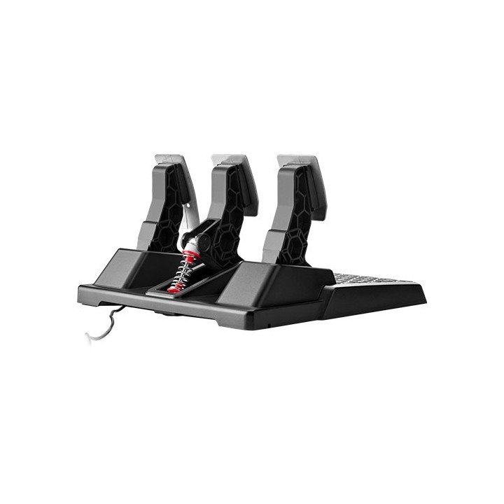 סט דוושות למחשב סוני פלייסטשן ואקסבוקס Thrustmaster T-3PM