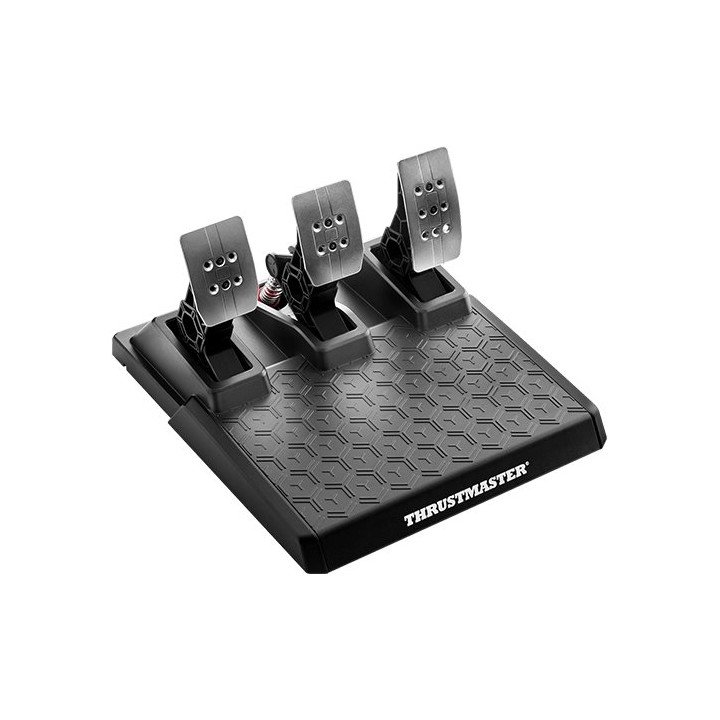 סט דוושות למחשב סוני פלייסטשן ואקסבוקס Thrustmaster T-3PM