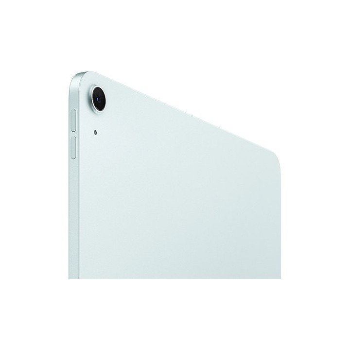 אייפד Apple iPad Air 13'' M3 (2025) 128GB Wi-Fi בצבע כחול – ללא מטען