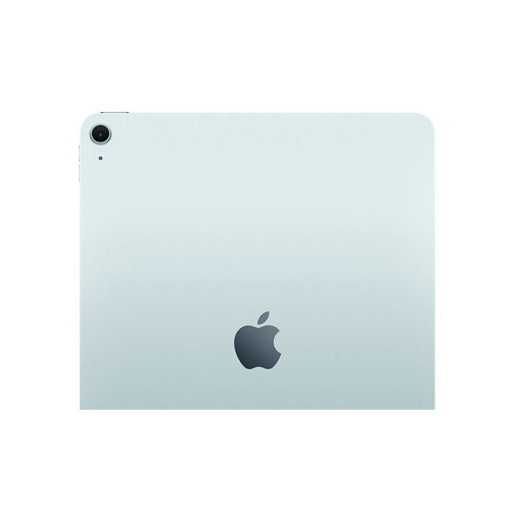 אייפד Apple iPad Air 13'' M3 (2025) 128GB Wi-Fi בצבע כחול – ללא מטען