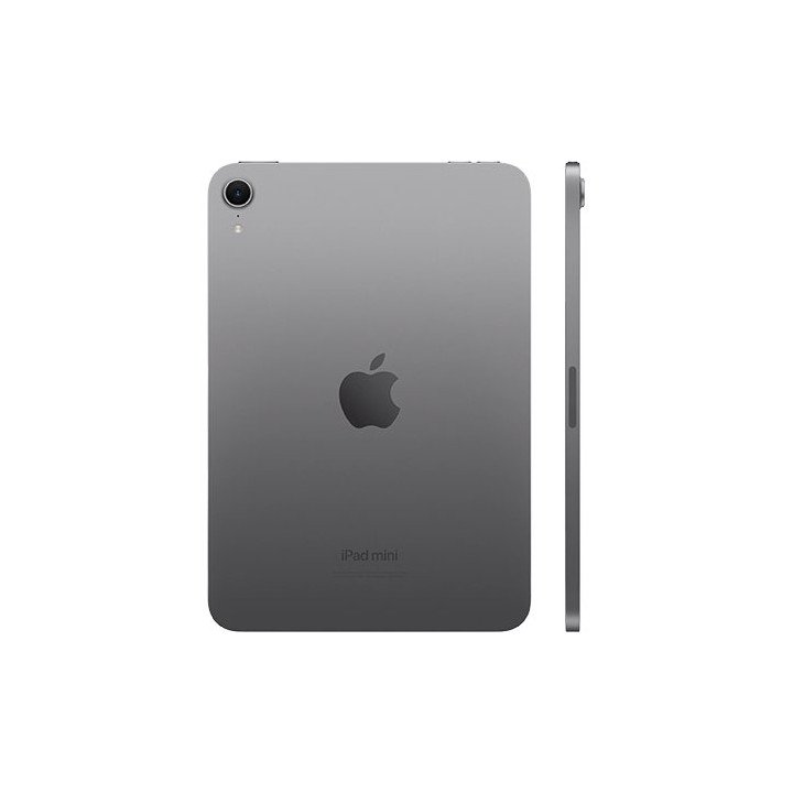 אייפד מיני 8.3 אינץ Apple iPad mini A17 Pro 128GB Wi-Fi בצבע Space Gre