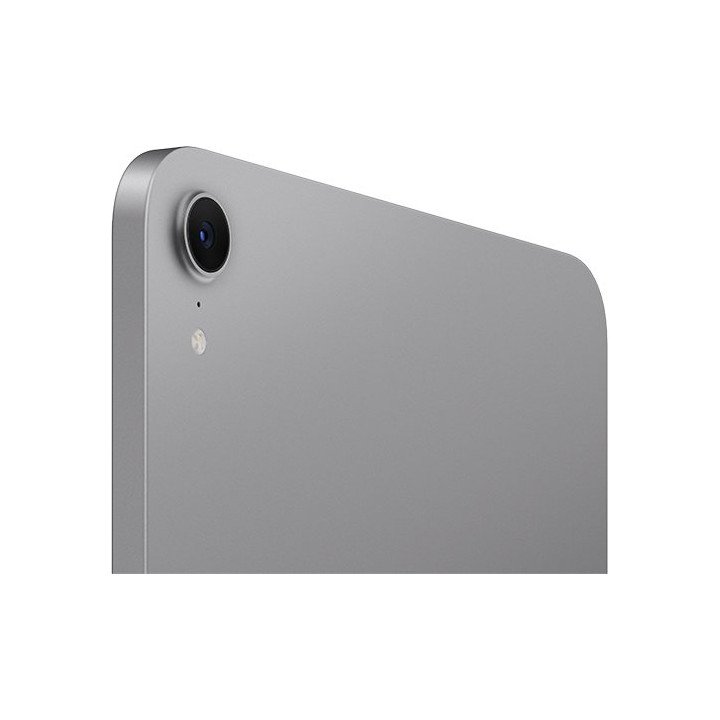 אייפד מיני 8.3 אינץ Apple iPad mini A17 Pro 128GB Wi-Fi בצבע Space Gre
