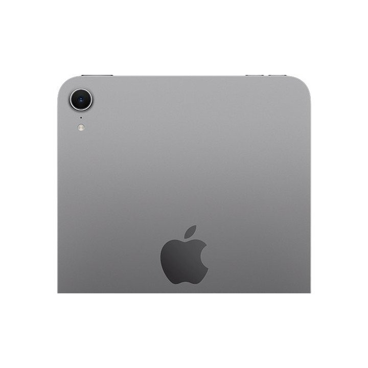 אייפד מיני 8.3 אינץ Apple iPad mini A17 Pro 128GB Wi-Fi בצבע Space Gre