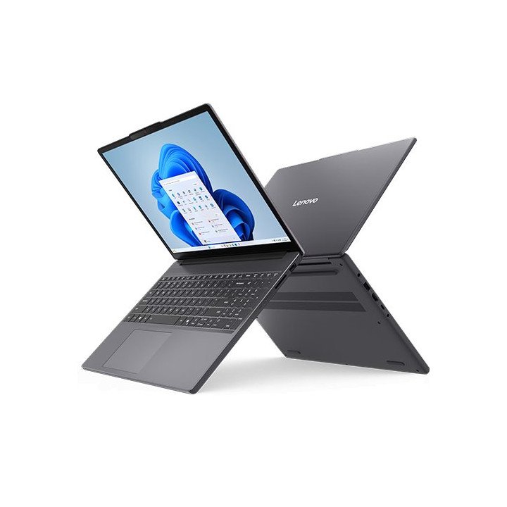 מחשב נייד עם מסך מגע 15.3 אינץ Lenovo IdeaPad Slim 3i – מעבד i5-13420H