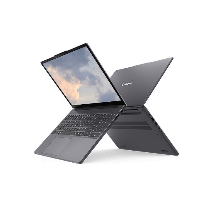 מחשב נייד עם מסך מגע 15.3 אינץ Lenovo IdeaPad Slim 3i – מעבד i5-13420H