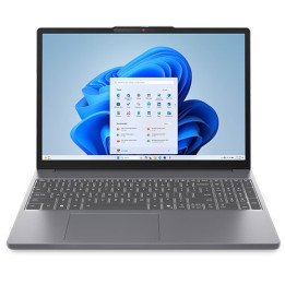 מחשב נייד עם מסך מגע 15.3 אינץ Lenovo IdeaPad Slim 3i – מעבד i5-13420H
