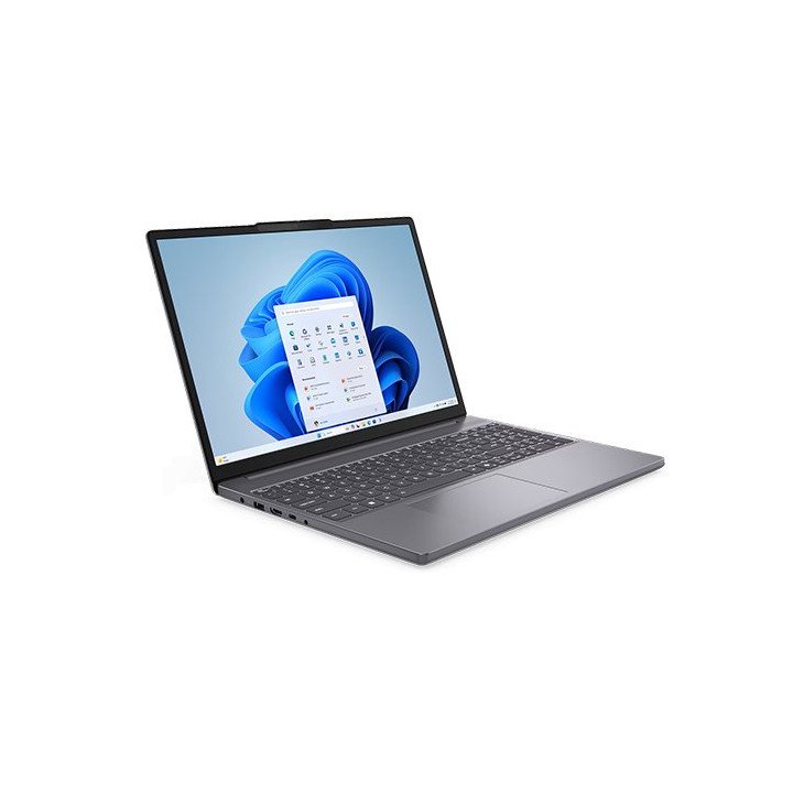 מחשב נייד עם מסך מגע 15.3 אינץ Lenovo IdeaPad Slim 3i – מעבד i5-13420H