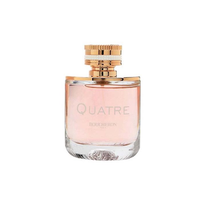 בושם לאישה Boucheron Quatre E.D.P או דה פרפיום 100ml